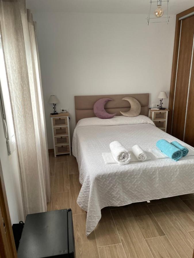 Apartamento Nuevo Con Piscina En El Centro "Dona Paca" Lejlighed Ronda Eksteriør billede